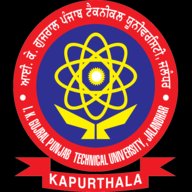 IKG PTU Logo